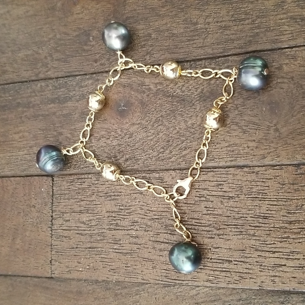 Adjustable Bracelet - image 3